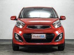 Jual Cepat Kia Picanto SE 2013 di Jawa Timur 2