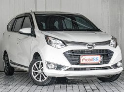 Jual Mobil Daihatsu Sigra R 2016 di Jawa Timur 1