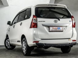 Jual Cepat Mobil Toyota Avanza E 2017 di Jawa Timur 5