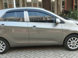 Dijual Cepat Kia Picanto SE 2012 di DKI Jakarta 3