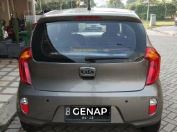 Dijual Cepat Kia Picanto SE 2012 di DKI Jakarta 2