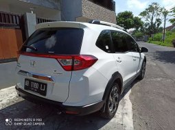 Jual mobil Honda BR-V S 2018 bekas, DIY Yogyakarta 9