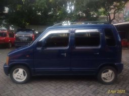 Mobil Suzuki Karimun 2000 DX terbaik di Jawa Timur 6