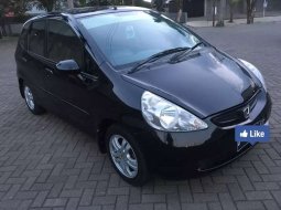 Jawa Barat, jual mobil Honda Jazz i-DSI 2005 dengan harga terjangkau 8