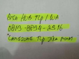 Dijual mobil bekas Daihatsu Xenia Xi, Jawa Barat  10