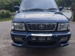 Mobil Toyota Kijang 2001 LGX dijual, Jawa Timur 8