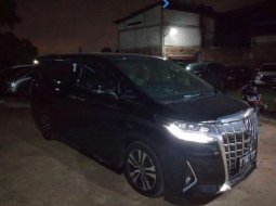 Bali, jual mobil Toyota Alphard 2.4 NA 2019 dengan harga terjangkau 4