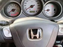 Jawa Barat, jual mobil Honda Jazz i-DSI 2005 dengan harga terjangkau 6