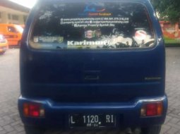 Mobil Suzuki Karimun 2000 DX terbaik di Jawa Timur 5