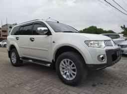 Jual mobil bekas murah Mitsubishi Pajero Sport Exceed 2012 di Riau 13