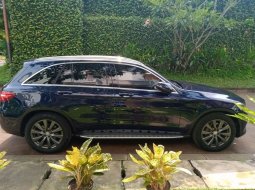 Mobil Mercedes-Benz GLC 2016 250 terbaik di DKI Jakarta 9