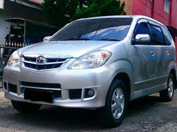 Jual mobil bekas murah Toyota Avanza G 2011 di Sumatra Utara 9