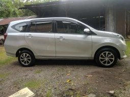 Jual mobil bekas murah Daihatsu Sigra R 2018 di Jawa Tengah 4