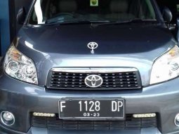 Jual Toyota Rush G 2013 harga murah di Jawa Barat 4