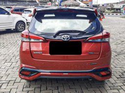 Jual Mobil Bekas Toyota Yaris TRD Sportivo 2018 di DKI Jakarta 5