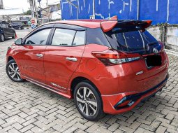 Jual Mobil Bekas Toyota Yaris TRD Sportivo 2018 di DKI Jakarta 2