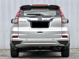 Jual Mobil Bekas Honda CR-V 2.0 i-VTEC 2015 di DKI Jakarta 2