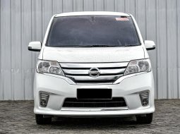 Jual Mobil Bekas Nissan Serena Highway Star 2015 di DKI Jakarta 5