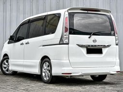 Jual Mobil Bekas Nissan Serena Highway Star 2015 di DKI Jakarta 3