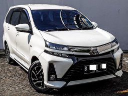 Dijual Cepat Toyota Avanza Veloz 2019 di DKI Jakarta 4