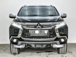 Jual Mobil Bekas Mitsubishi Pajero Sport Dakar Ultimate 2018 di DKI Jakarta 1