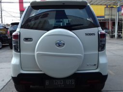 Jual mobil bekas Daihatsu Terios TX 2015 di Bekasi  6