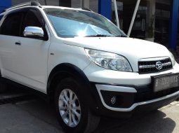 Jual mobil bekas Daihatsu Terios TX 2015 di Bekasi  1