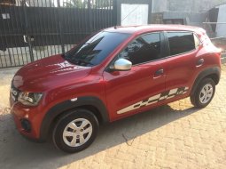 Dijual mobil Renault Kwid 1.0 RX M/T 2017, Tangerang Selatan 3