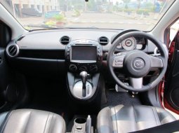 DKI Jakarta, Dijual cepat Mazda 2 R AT 2011 1