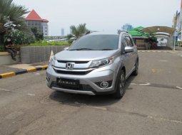 Dijual mobil Honda BR-V E AT 2016, DKI Jakarta 5