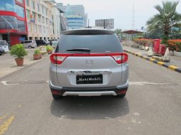 Dijual mobil Honda BR-V E AT 2016, DKI Jakarta 3