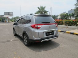 Dijual mobil Honda BR-V E AT 2016, DKI Jakarta 2