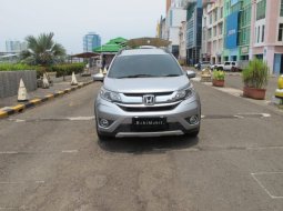 Dijual mobil Honda BR-V E AT 2016, DKI Jakarta 8