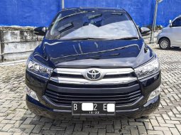 Dijual Mobil Toyota Kijang Innova 2.0 G 2017 di DKI Jakarta 2