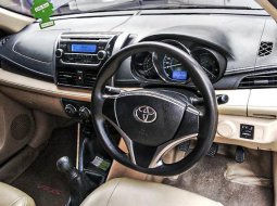 Jual Mobil Toyota Vios G 2016 di DKI Jakarta 4
