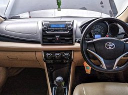 Jual Mobil Toyota Vios G 2016 di DKI Jakarta 5