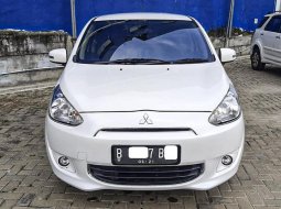 Mitsubishi Mirage EXCEED 2016 di DKI Jakarta 2