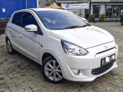 Mitsubishi Mirage EXCEED 2016 di DKI Jakarta 1