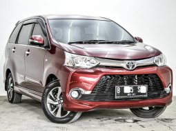 Dijual Cepat Toyota Avanza Veloz 2016 di DKI Jakarta 1