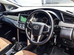 Dijual Mobil Toyota Kijang Innova G 2017 di DKI Jakarta 5