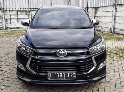 Dijual Mobil Toyota Kijang Innova G 2017 di DKI Jakarta 4