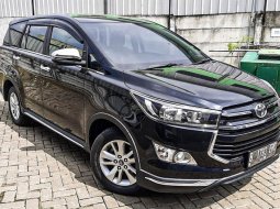 Dijual Mobil Toyota Kijang Innova G 2017 di DKI Jakarta 1