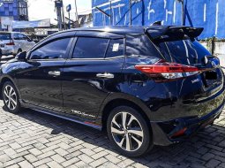 Jual Cepat Mobil Toyota Yaris TRD Sportivo 2018 di DKI Jakarta 4