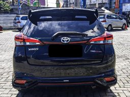 Jual Cepat Mobil Toyota Yaris TRD Sportivo 2018 di DKI Jakarta 3