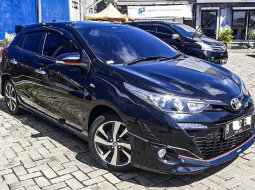Jual Cepat Mobil Toyota Yaris TRD Sportivo 2018 di DKI Jakarta 1