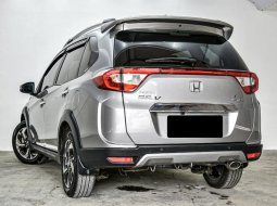 Jual Cepat Mobil Honda BR-V E 2017 di DKI Jakarta 4