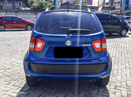 Dijual Cepat Suzuki Ignis GX 2019 di DKI Jakarta 3