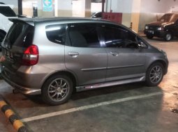 Jual mobil Honda Jazz VTEC Original 2006 di Depok  2