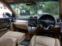DKI Jakarta, jual mobil Honda CR-V 2.4 i-VTEC 2011 dengan harga terjangkau 11