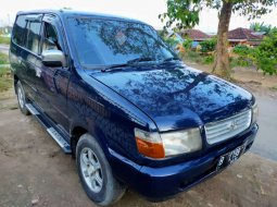 Jual Toyota Kijang LSX-D 1997 harga murah di Lampung 6